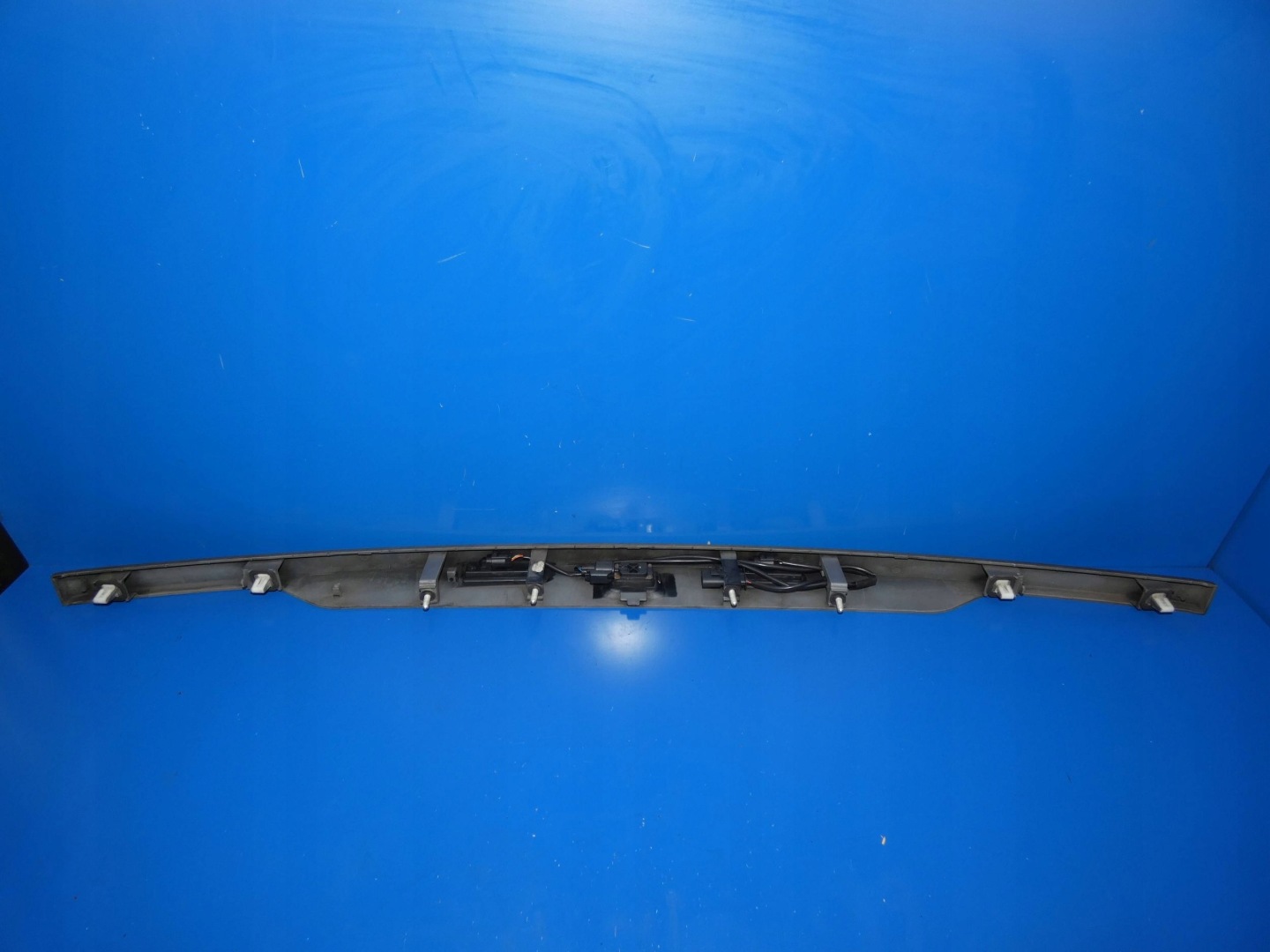 RANGE ROVER EVOQUE and L538 cap moulding bonnet boot rear part rear
