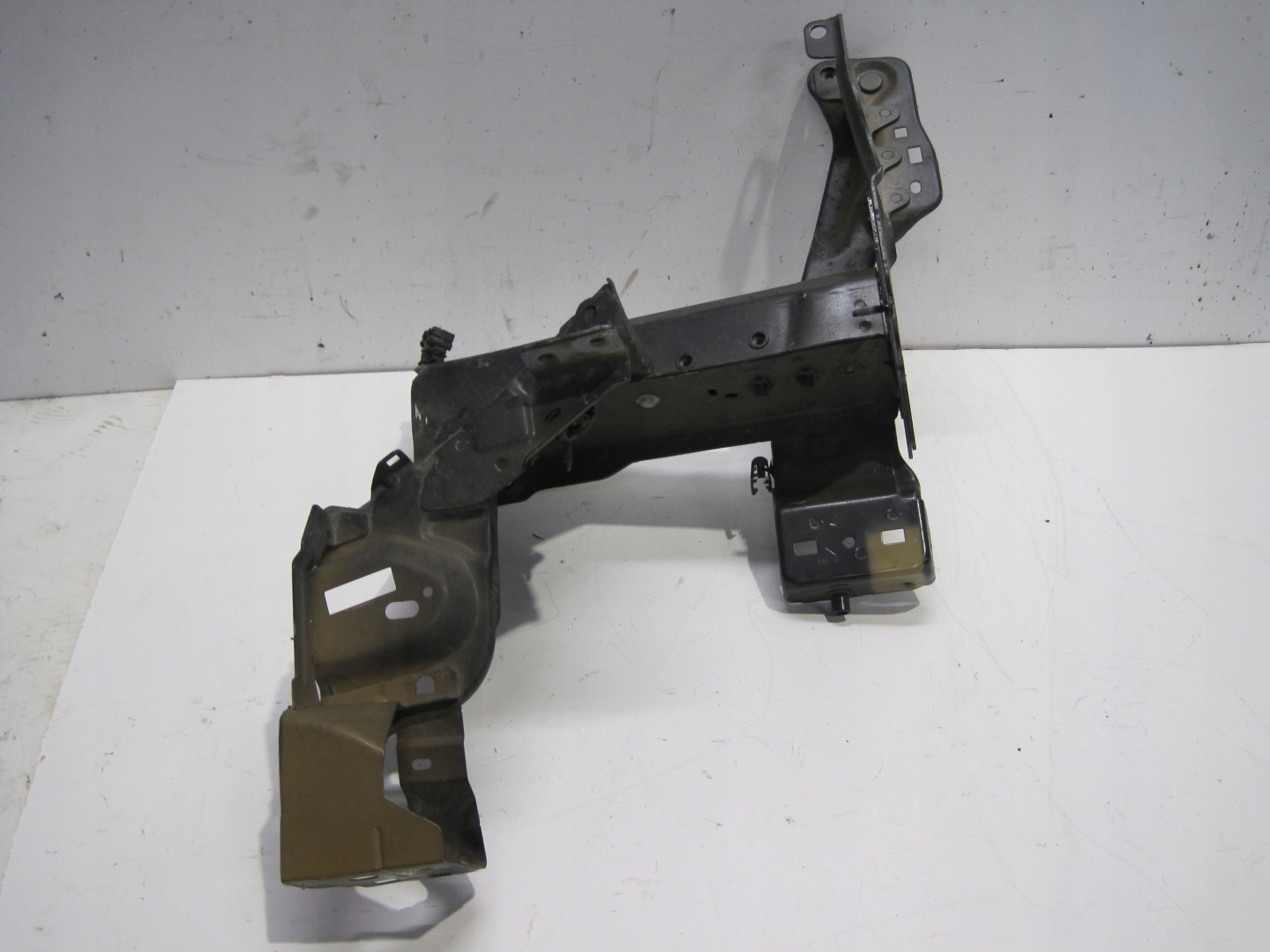 längsträger links PEUGEOT 2008 II