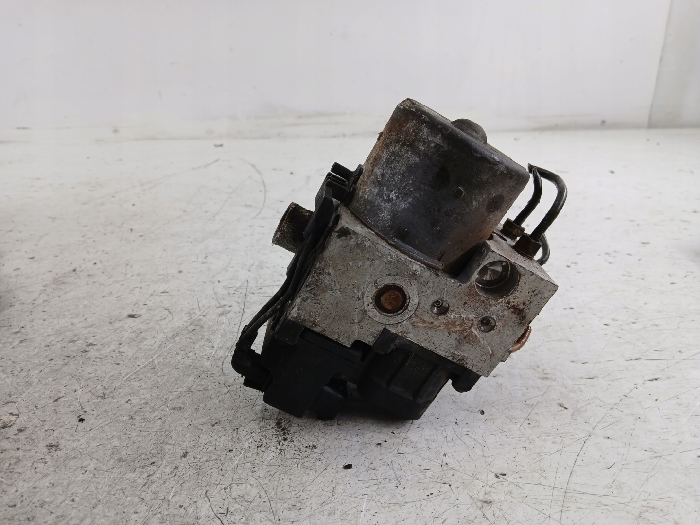 OPEL ASTRA II G Servofreno ABS 90581417