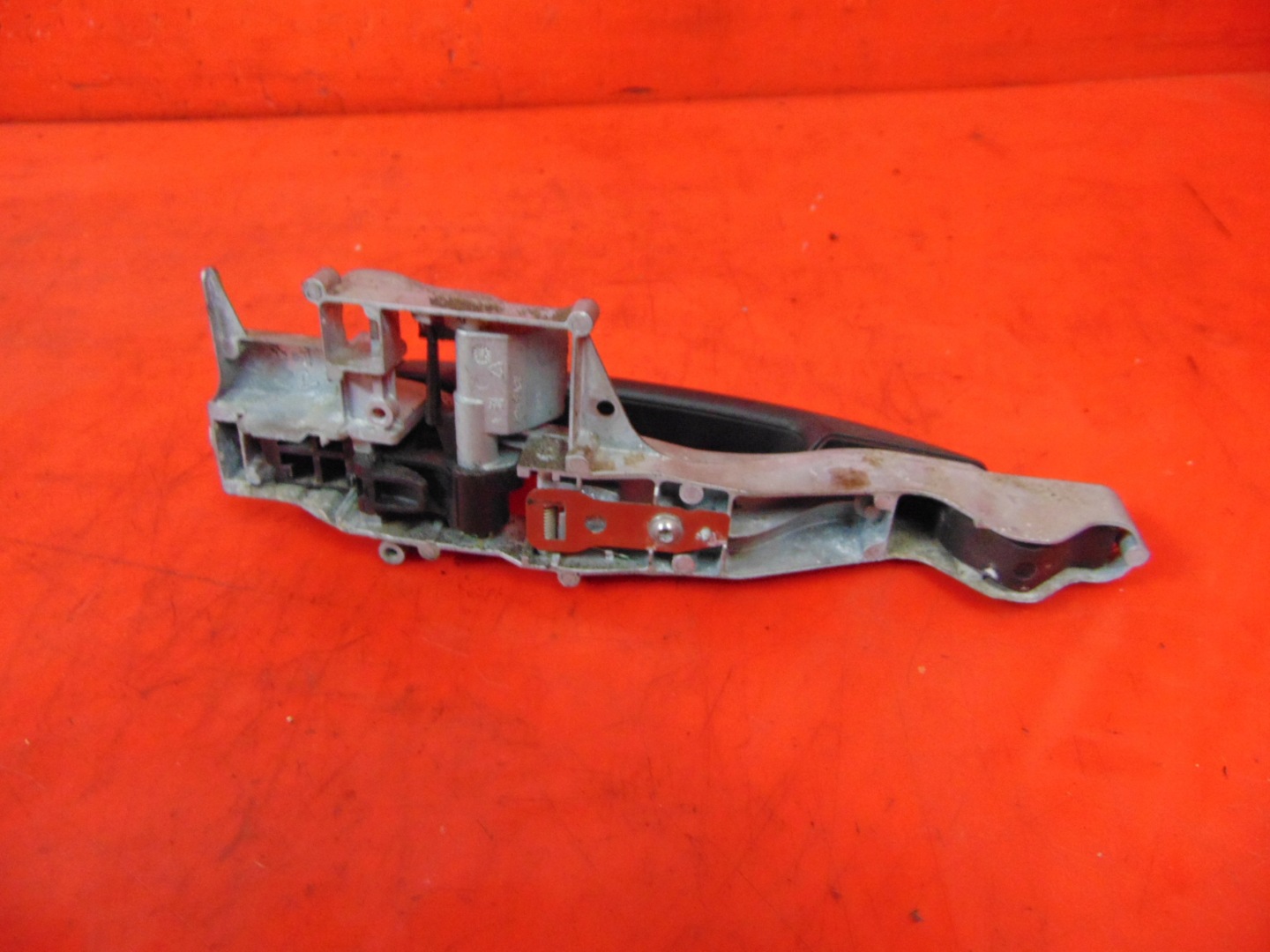 CITROEN C3 PICASSO handle door left rear part rear