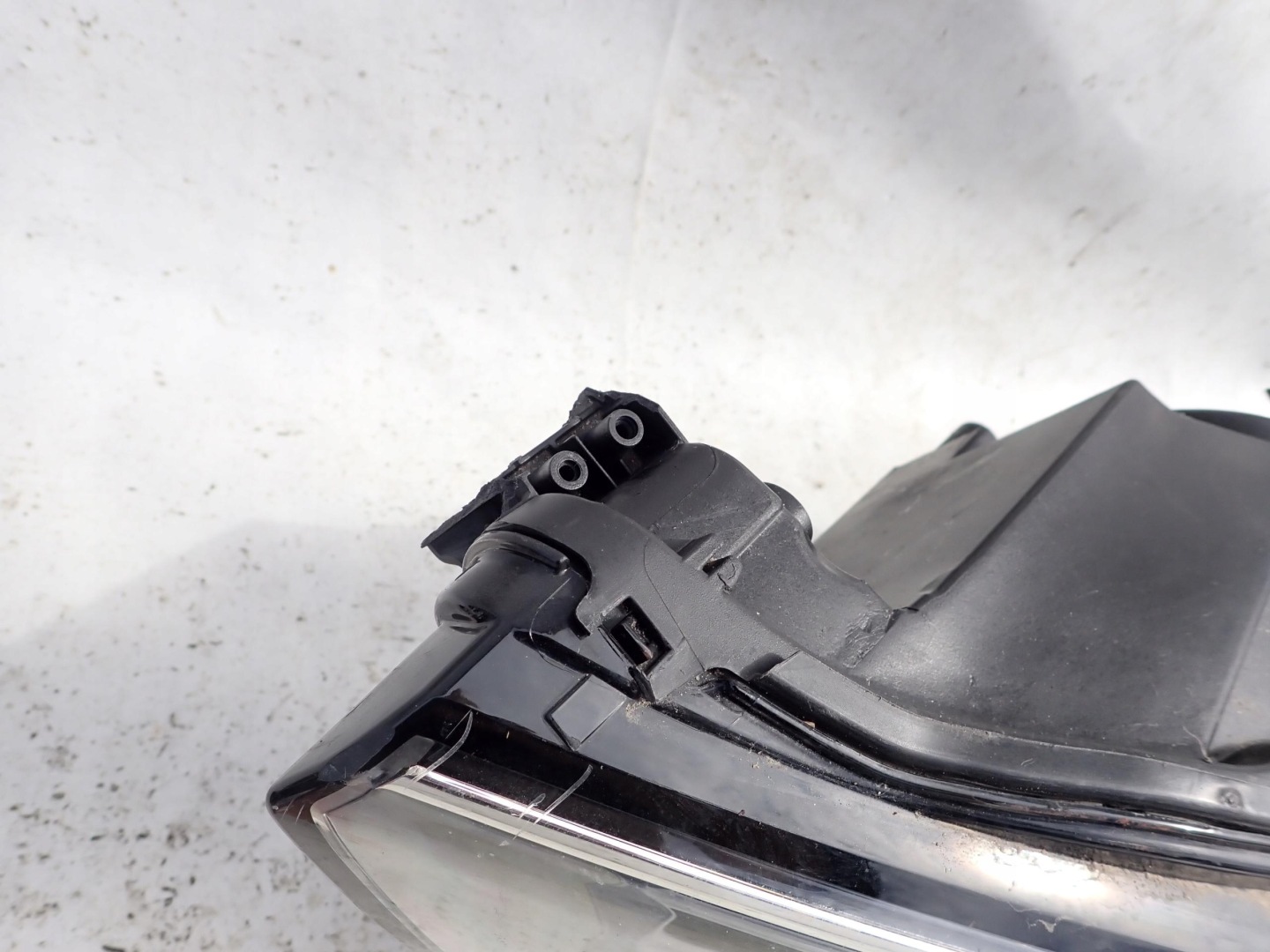 VW T-ROC 2GA 17- light left front front
