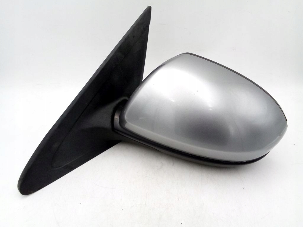 Mazda 3 II BL sedan mirror left electrics 5 PIN EU 38P