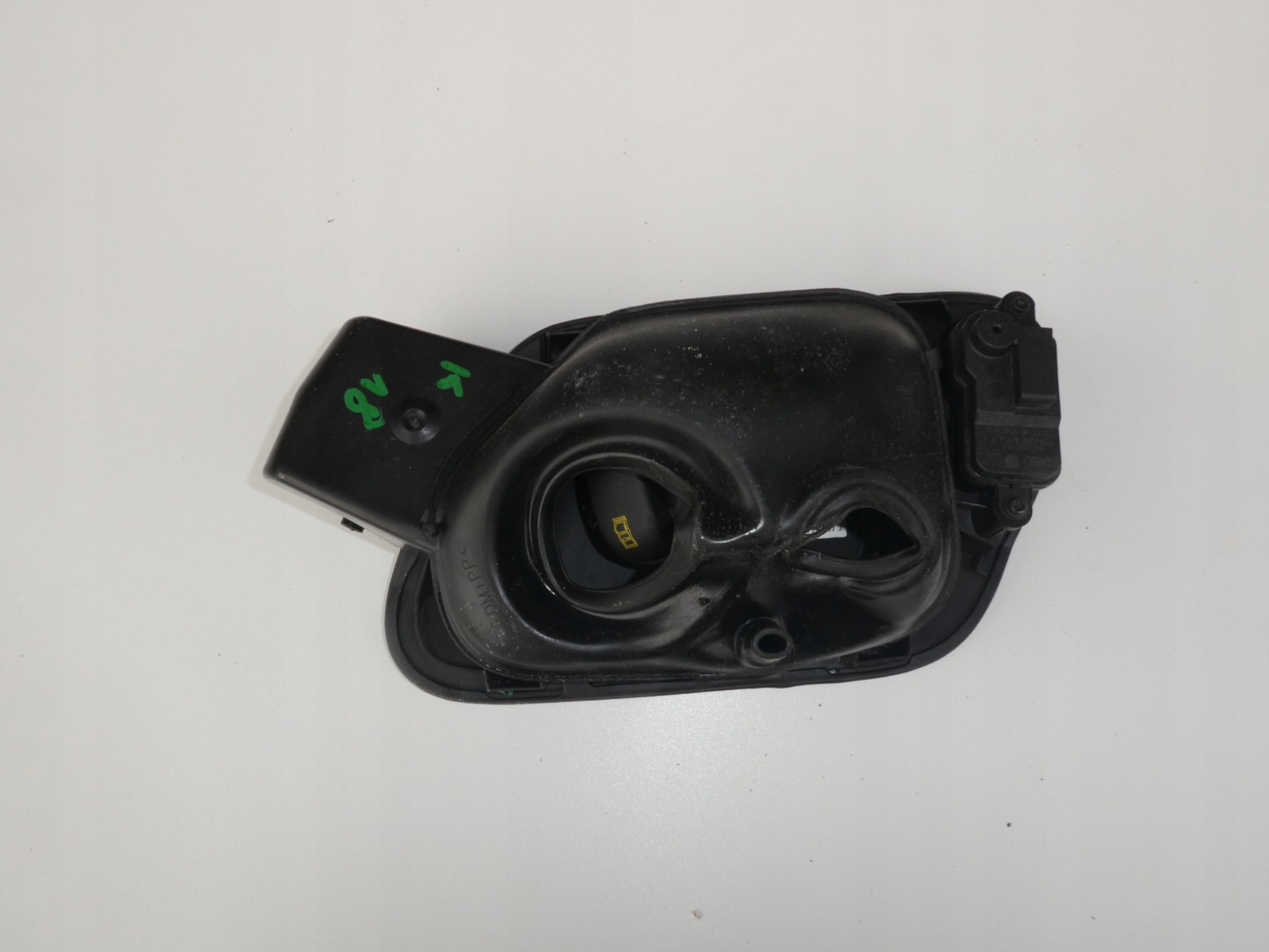 VW TOURAN 5TA TANKKLAPPE DES KRAFTSTOFFSBEHÄLTERS