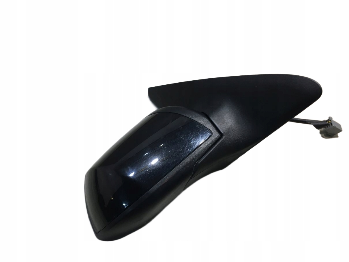 mirror right FORD MONDEO MK3 5 PIN