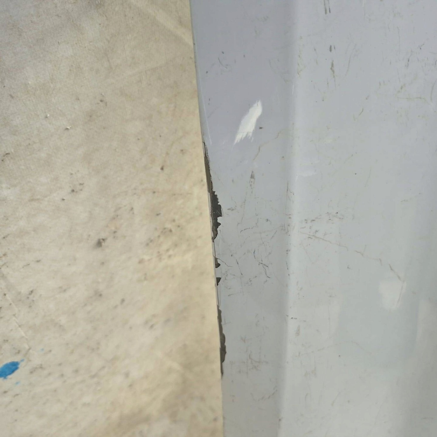 OPEL CORSA D 06-14 fender front front right