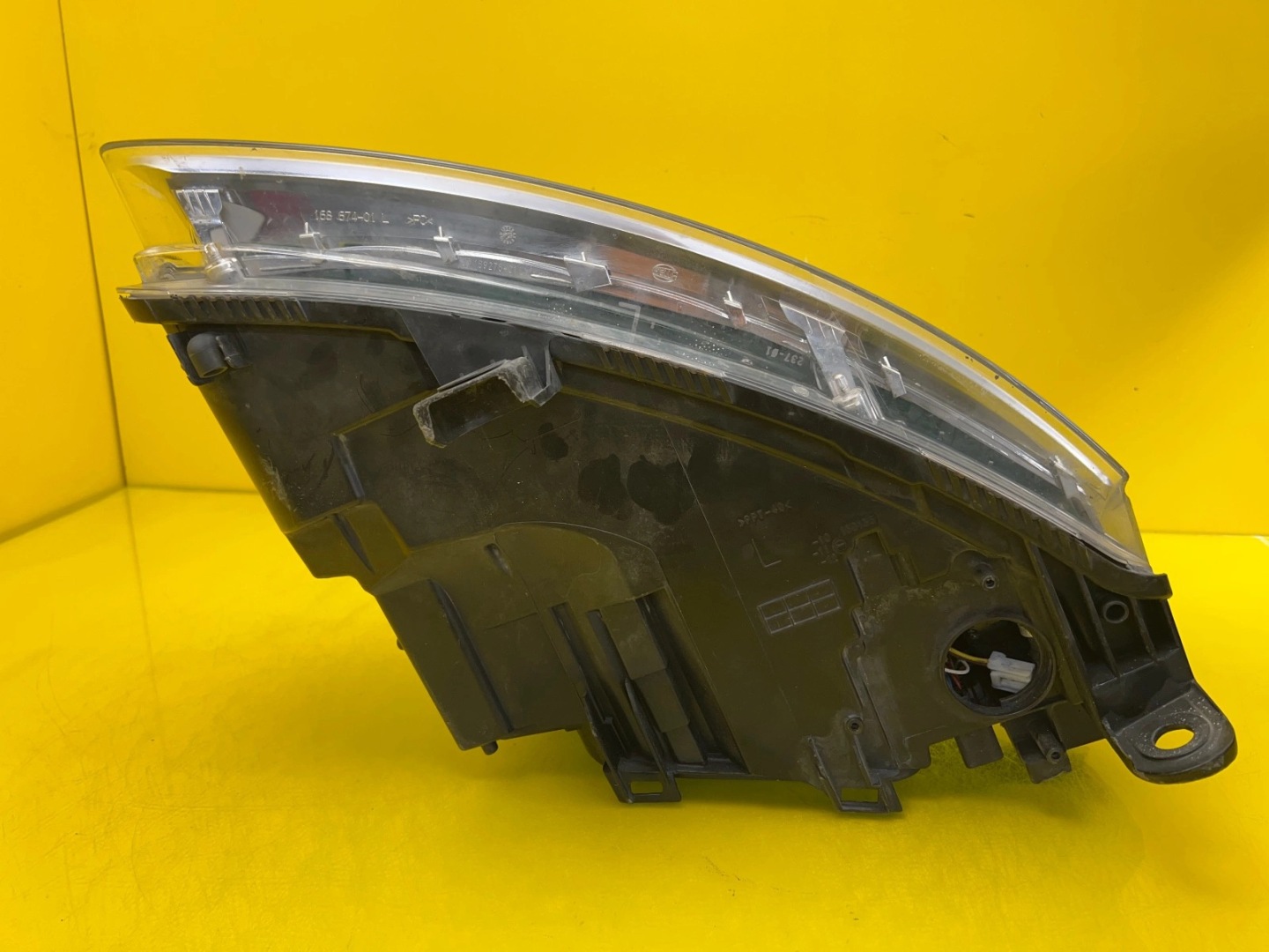 light left Audi A6 C6 Lift Led Bi-Xenon non-setting 4F0941003CP
