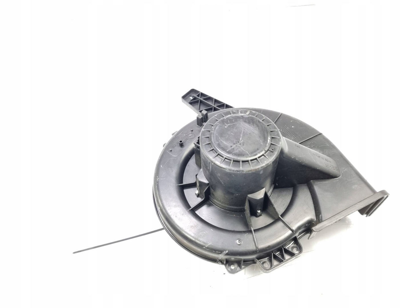 ventilator kabinski 6Q1820015C SEAT IBIZA III