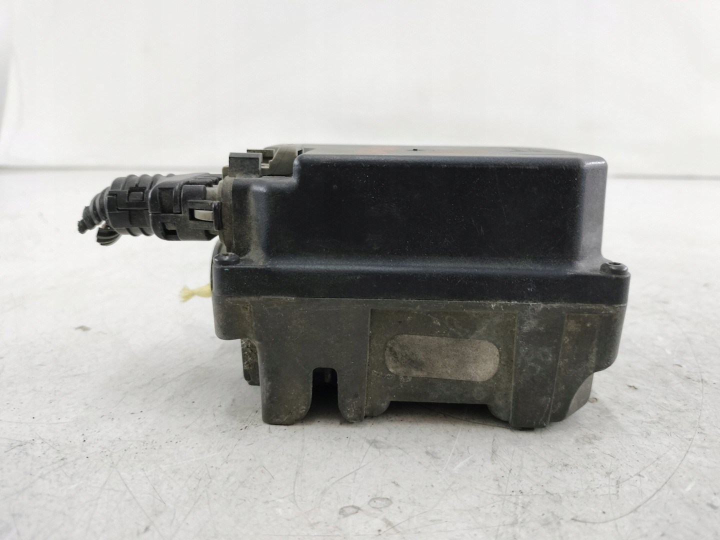 OPEL ZAFIRA A 99 1.8 B modulo TEMPOMATU 25315547