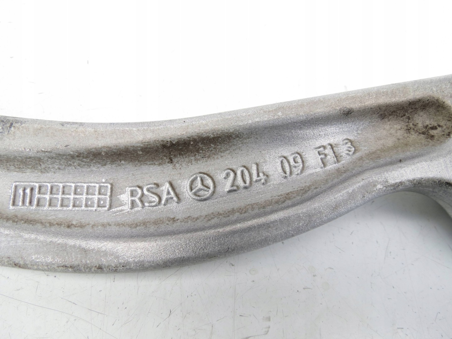 Querlenker Querlenker heck hinten MERCEDES-BENZ CLS C218 20409F13