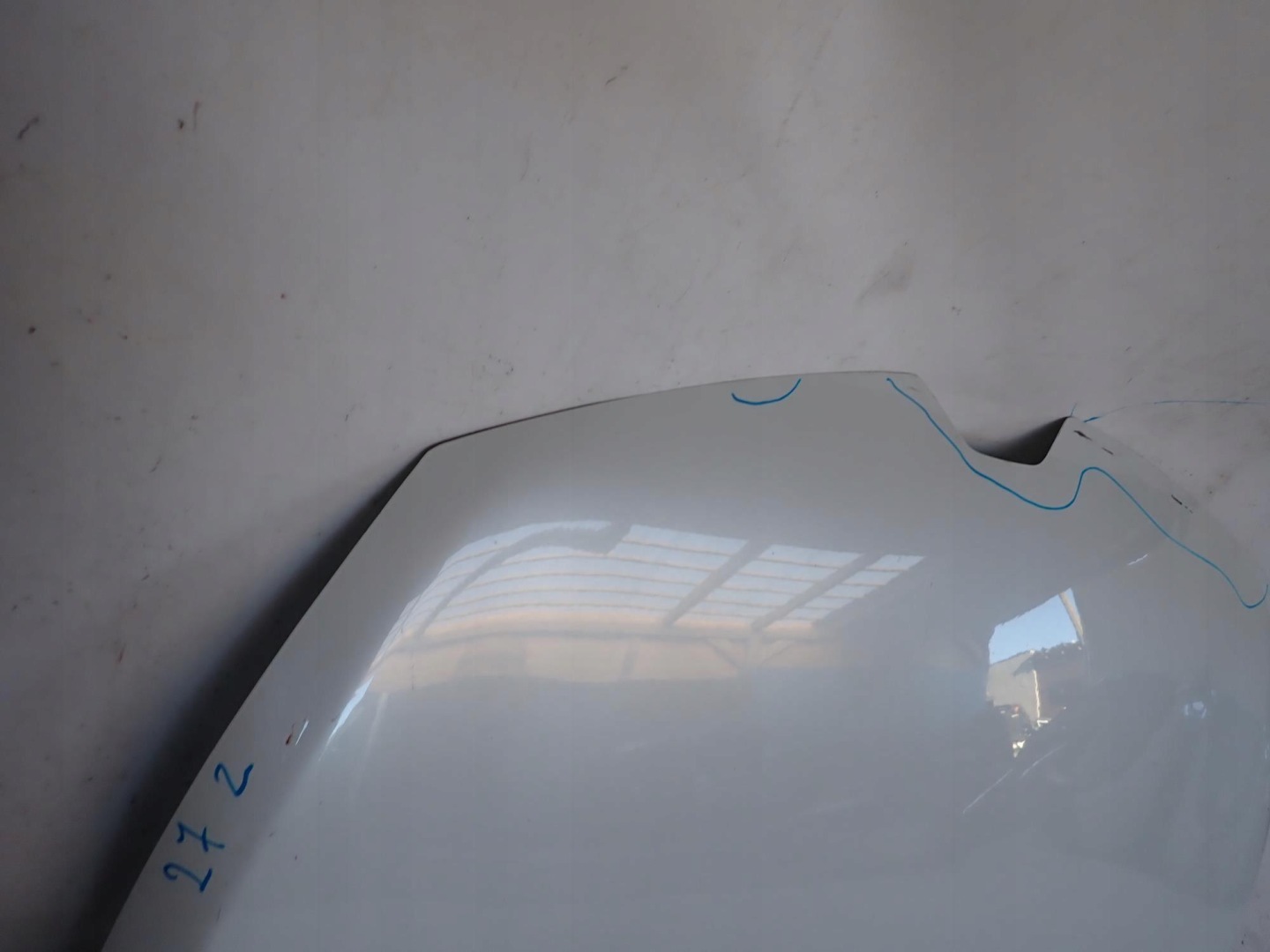 RENAULT CLIO IV 4 12-19 Cofano