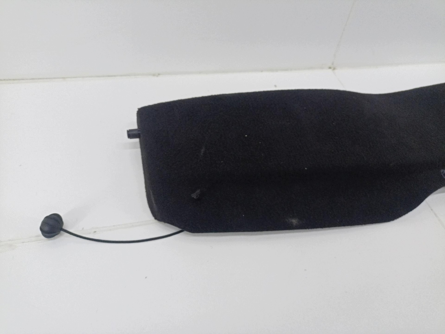 plato boot Mini Cooper 2 facelift R56 2011 7151717