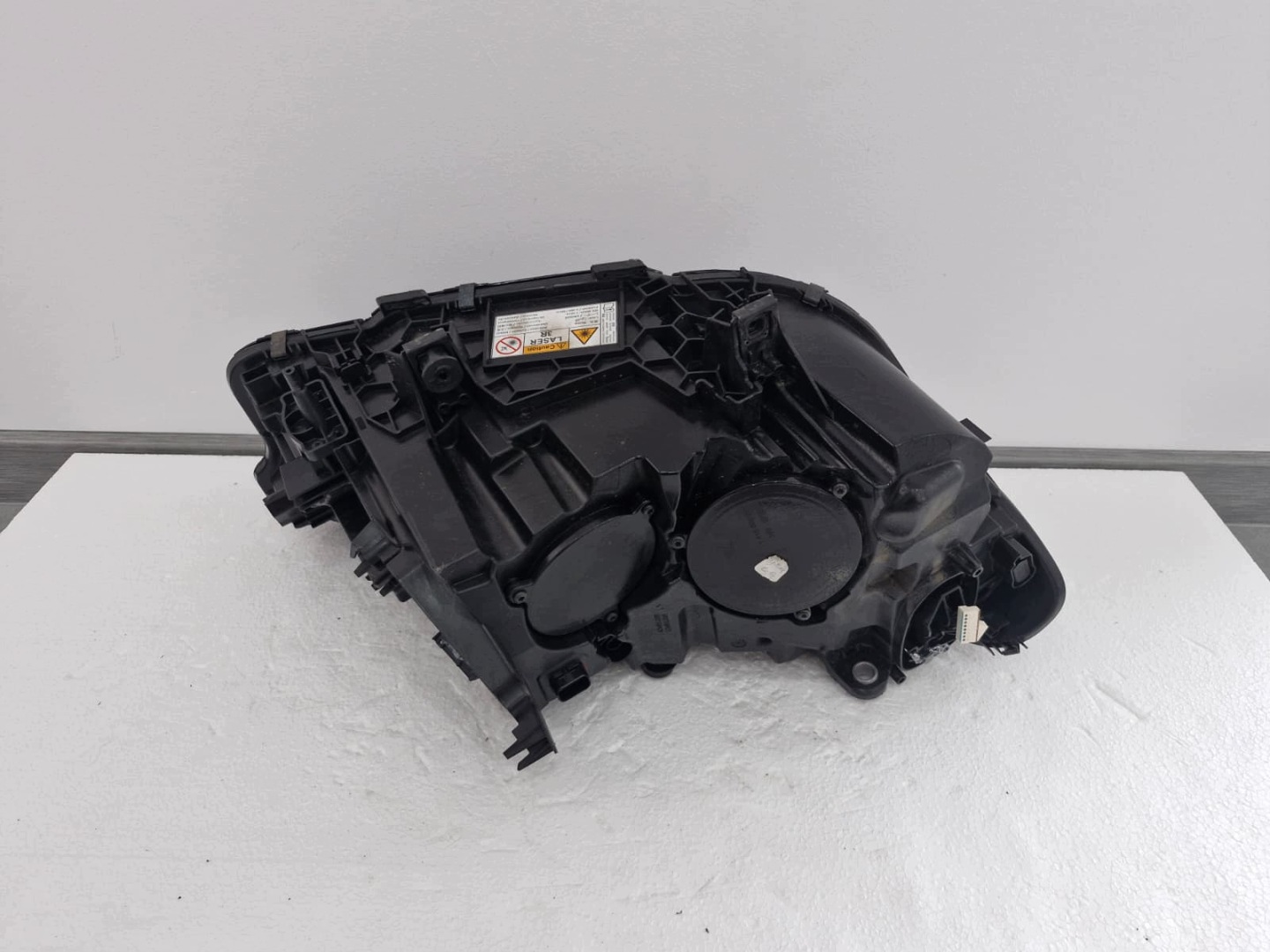 light left BMW X3 G01 X4 G02 LIFT FULL LED Laser