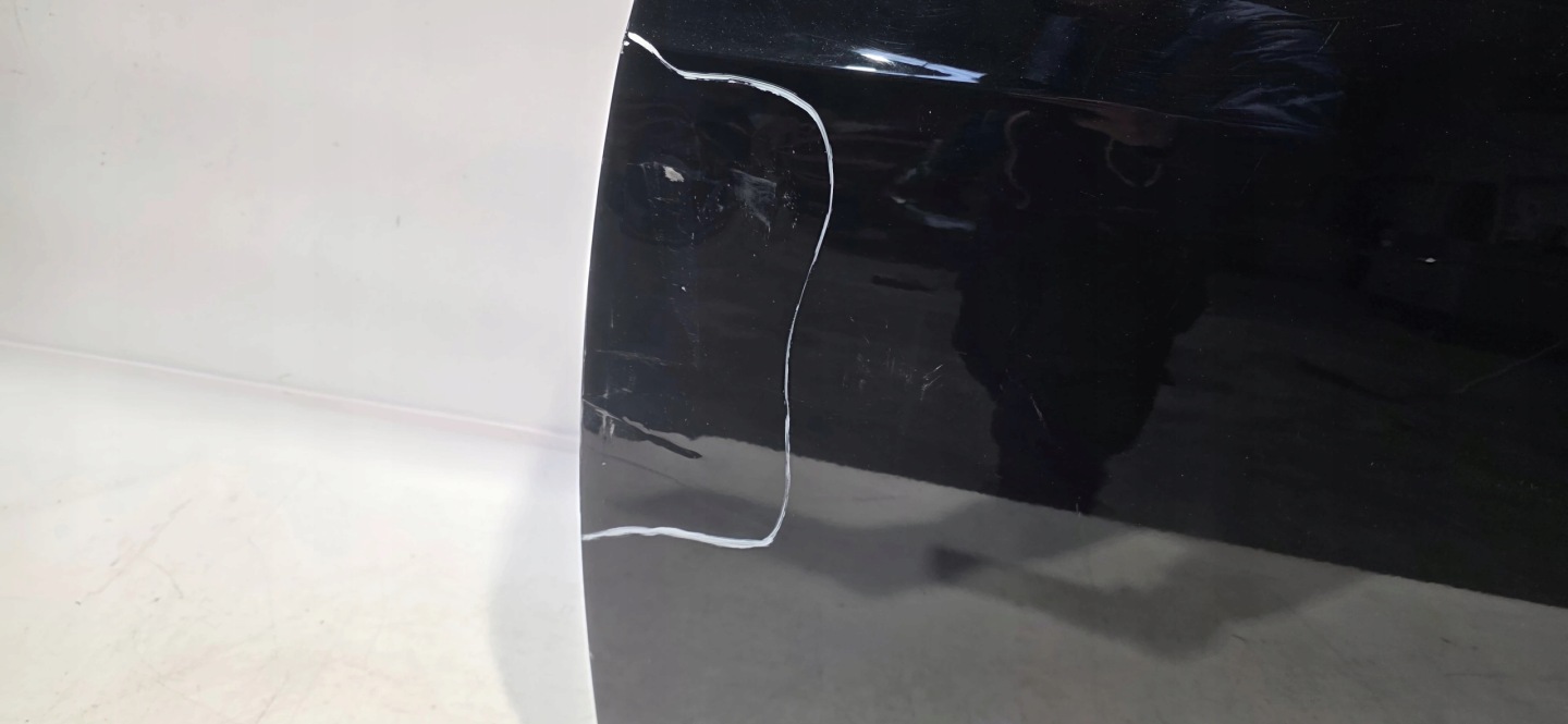 dveře levý předek RENAULT MEGANE IV 16- originál