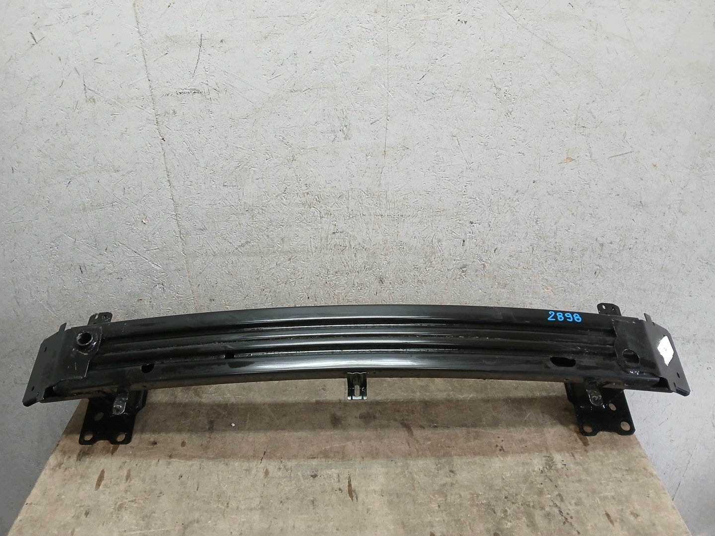 bumper support front RENAULT AUSTRAL 752101751R