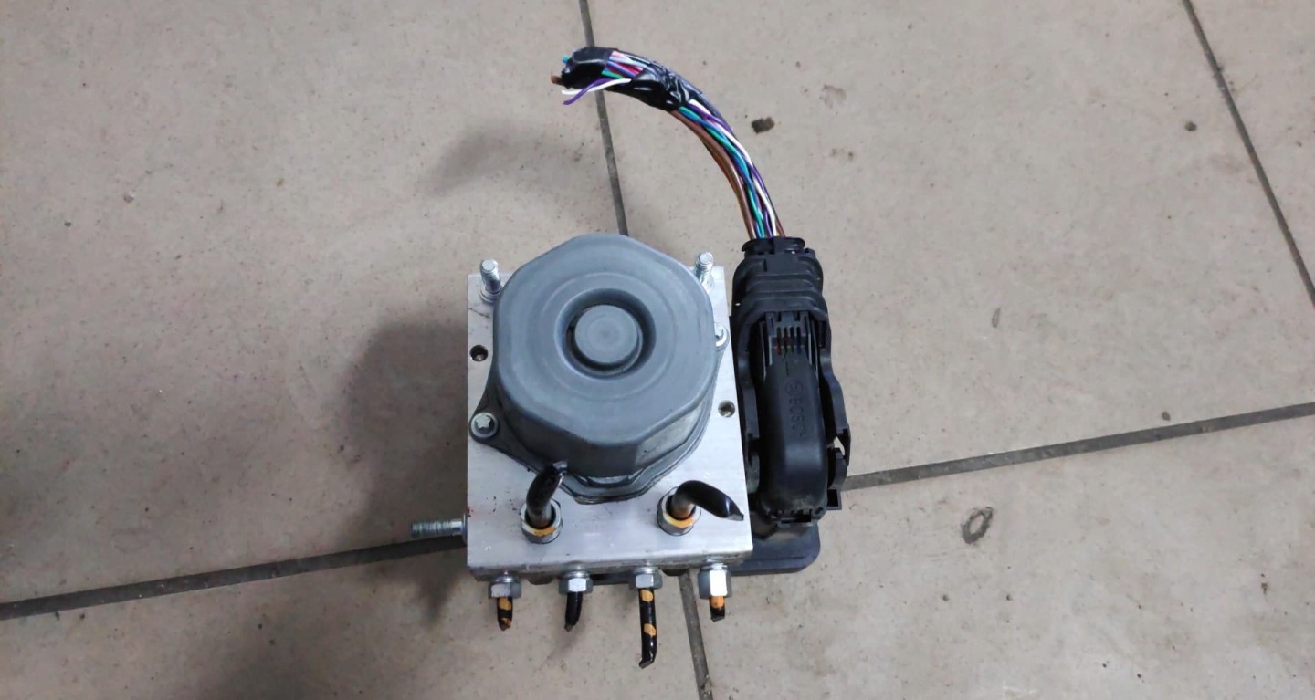 Pompa ABS NISSAN MICRA K14 476605FA0A