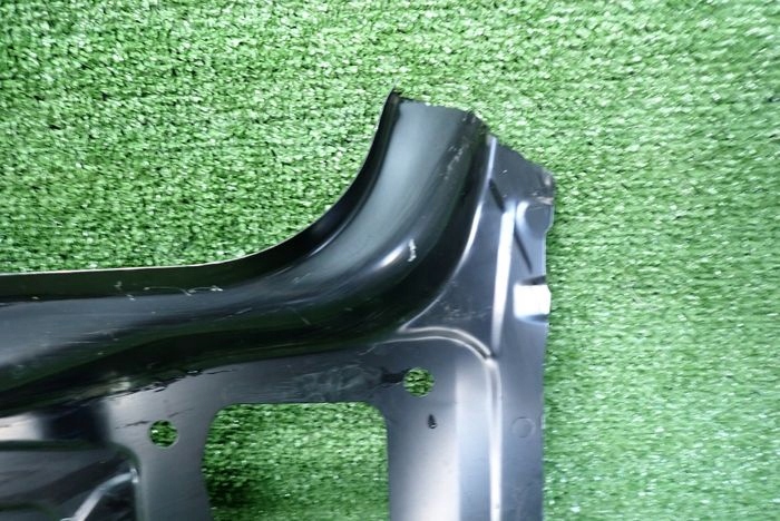 AUDI A4 B9 KOMBI 15- rear panel rear part