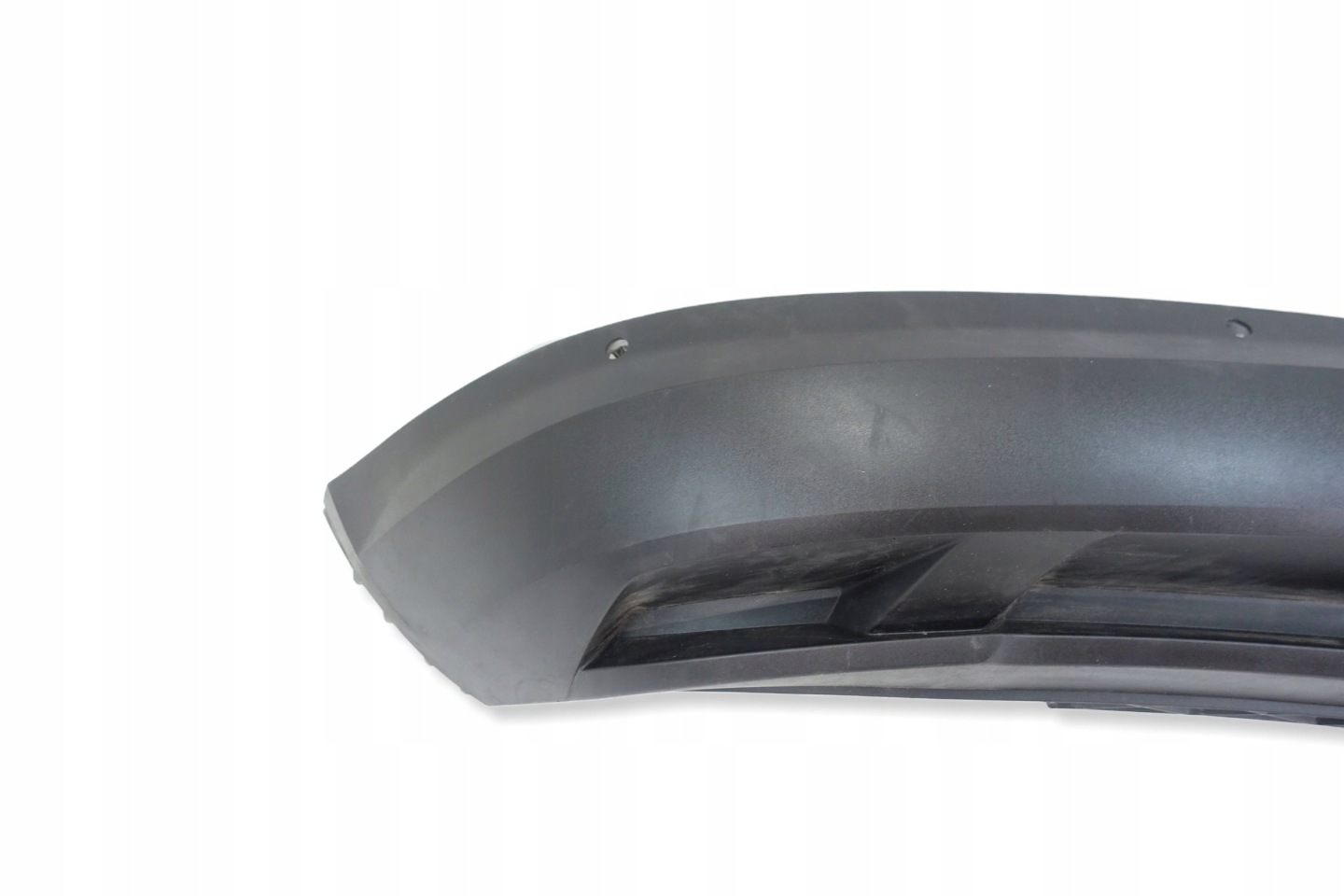 diffuser accessories bumper rear rear part SKODA KODIAQ 565 4XPDC 2016-2021