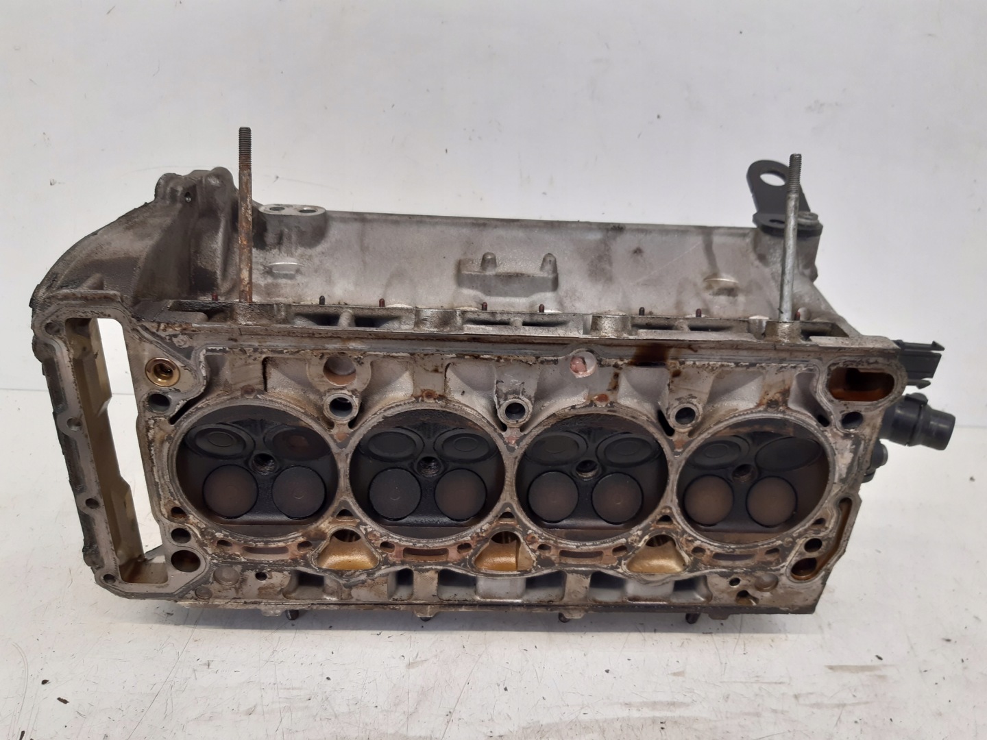 TESTATA CDHA 1,8 TFSI Audi A4 B8