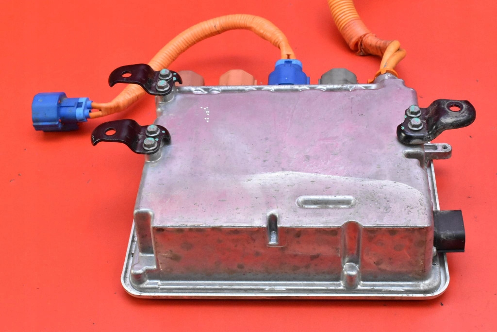 INWERTER 1028843-01-C TESLA MODEL S P85D AWD 12-20