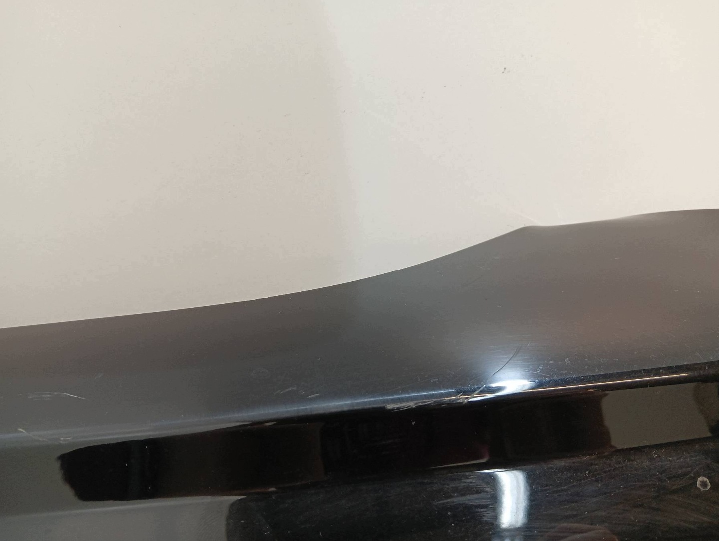 parafango sinistra anteriore LY9B Audi A6 IV (2011-2018) C7