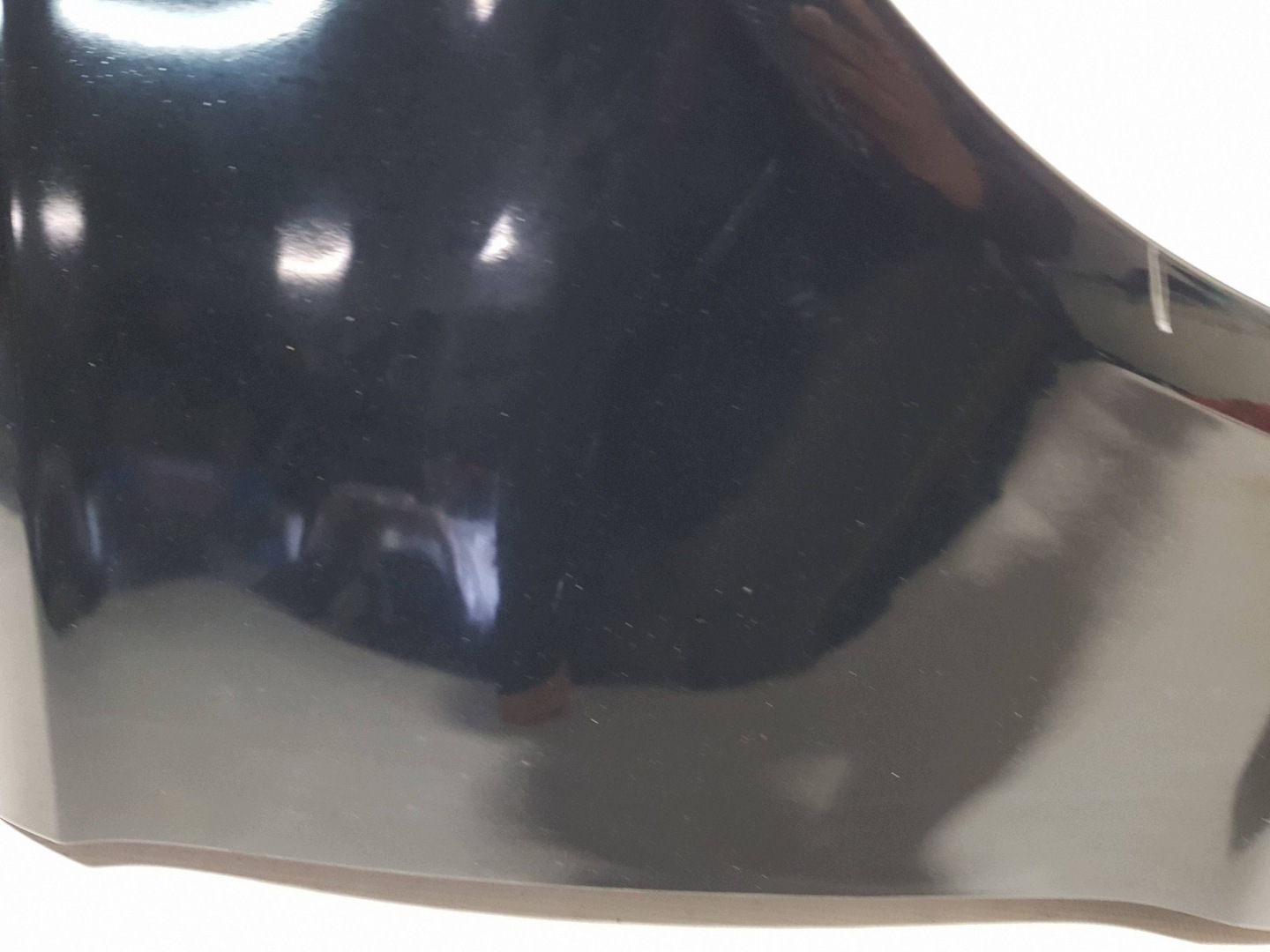 fender front right front Mercedes CLS W218 197 C197