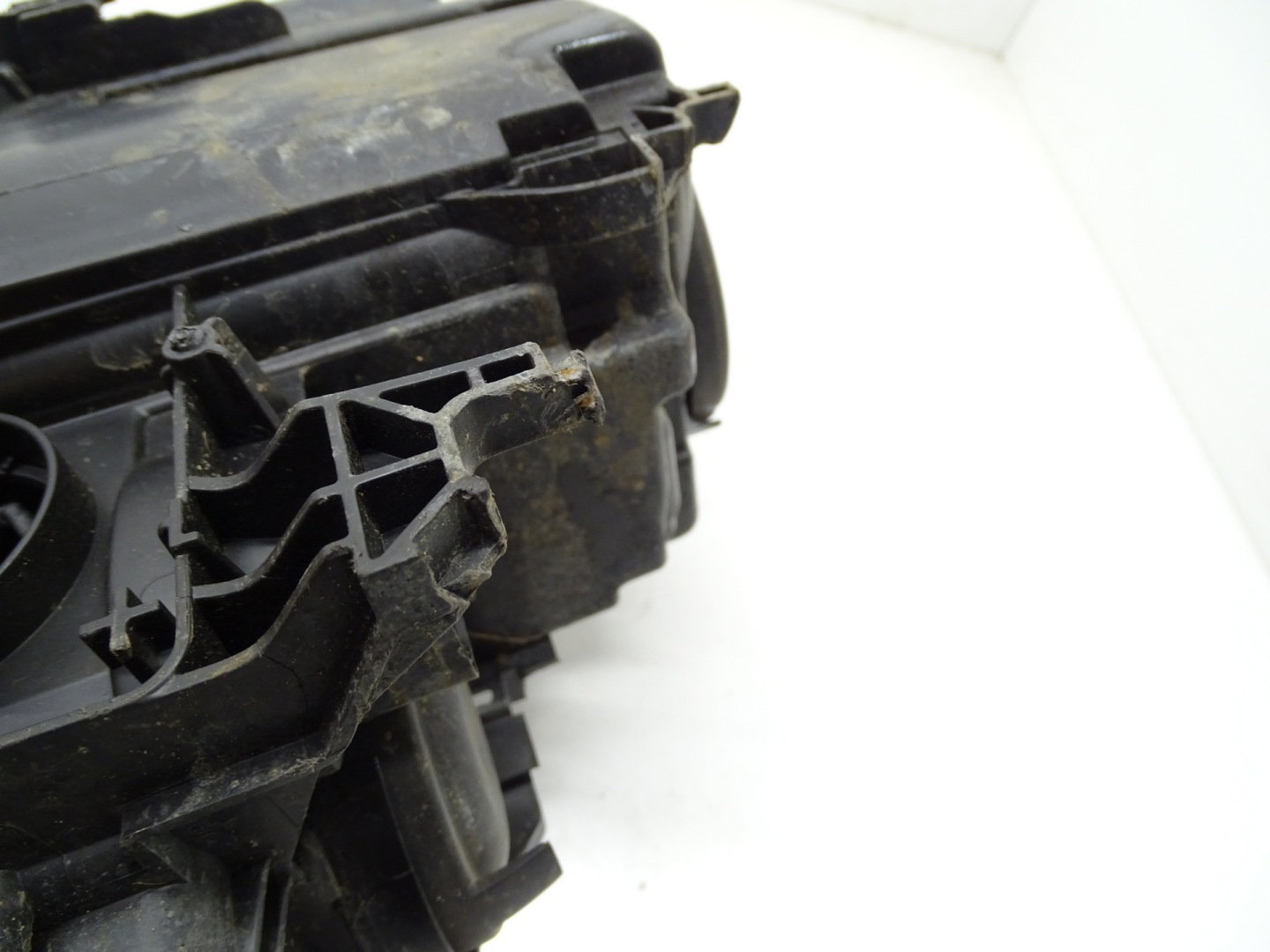 front left light XENON AUDI A5 8T LIFT 8T0941043D UK