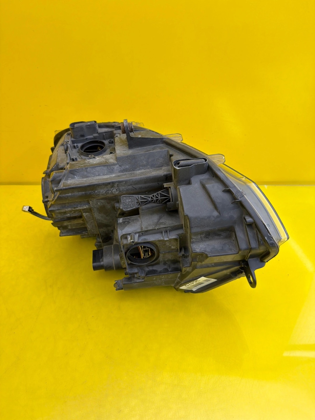 light right front VW T5 Lift Xenon + Led 7E5941016