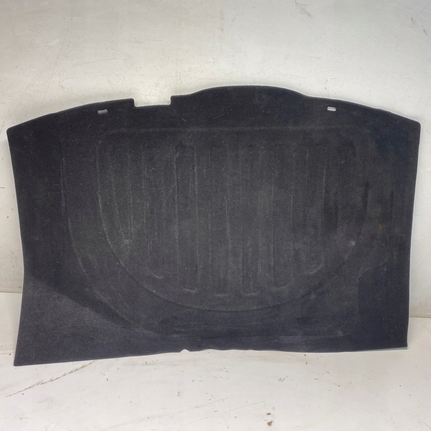 KIA RIO IV V mats carpet boot plato 17-24