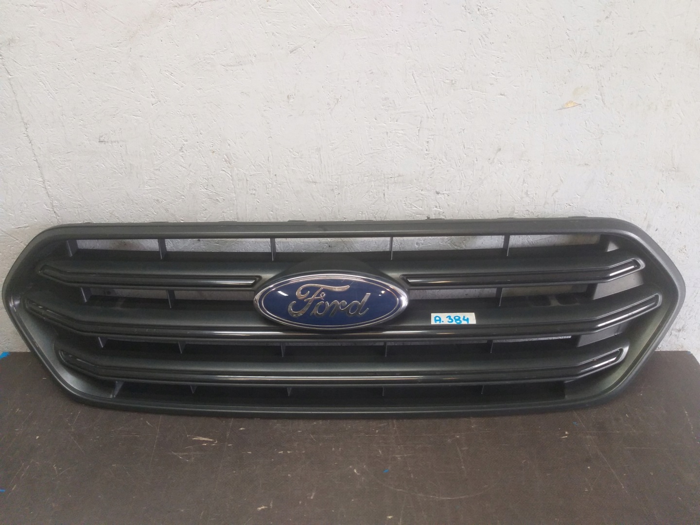 maska FORD TRANSIT CUSTOM LIFT 18- JK21-17B968-AC