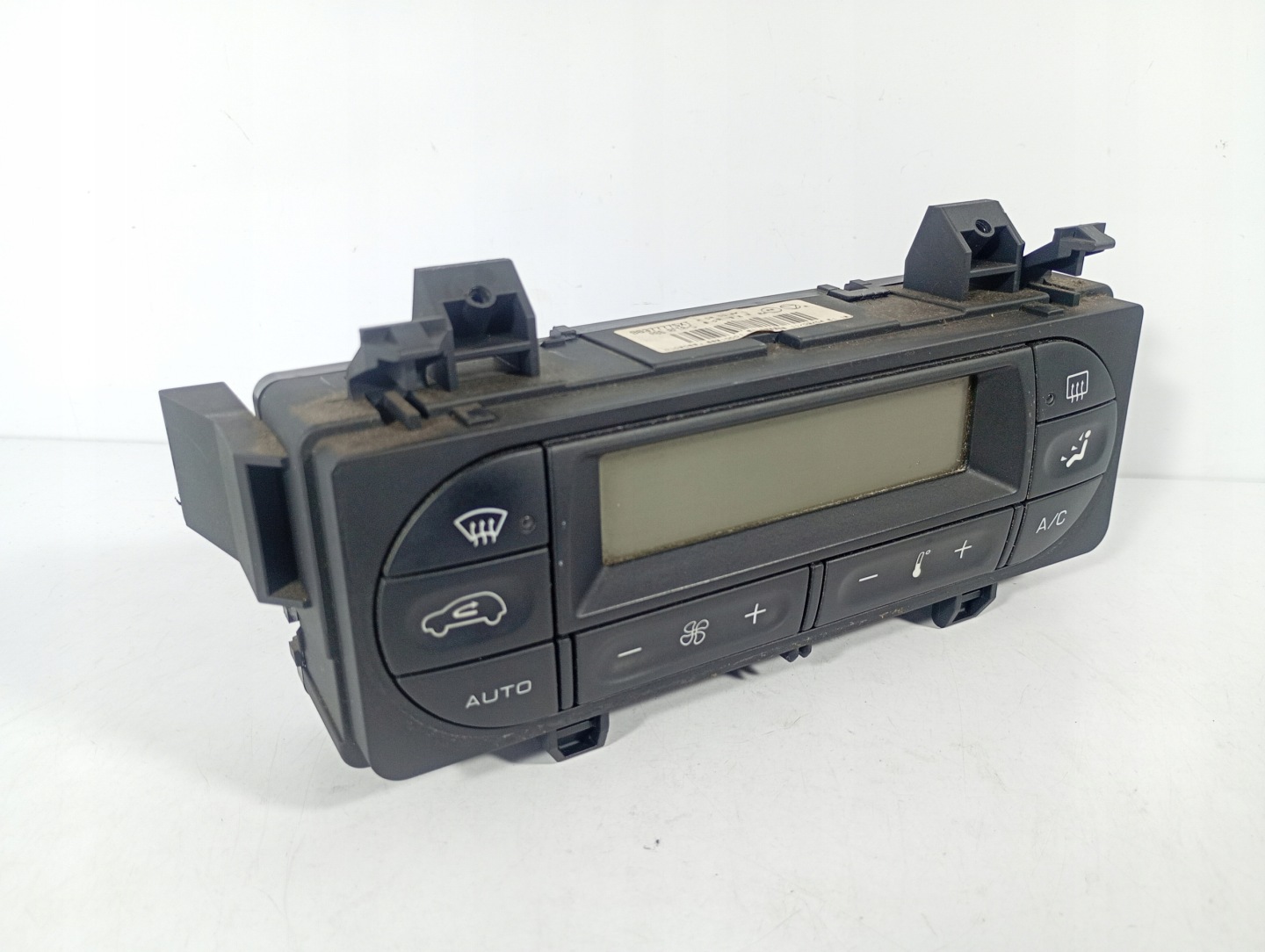 Citroen C3 FL 02-10 PANEL REGULACJA Controllo BOCCHETTE OGRZEWANI 96377775XT