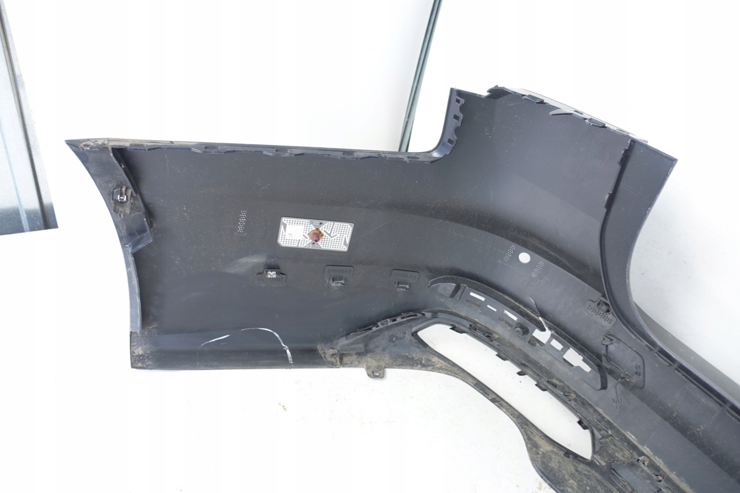 bumper rear part rear AUDI A6 C8 4K9 KOMBI 4K9807511
