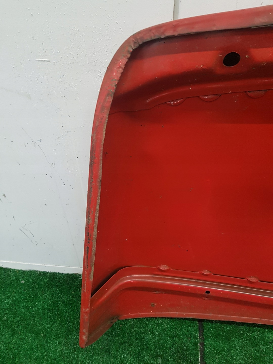 cofano FIAT 126 P