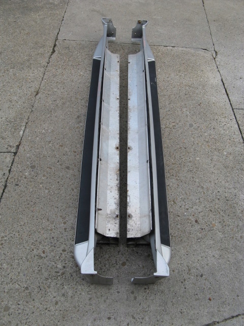 STOPNIE SUZUKI GRAND VITARA e XL7