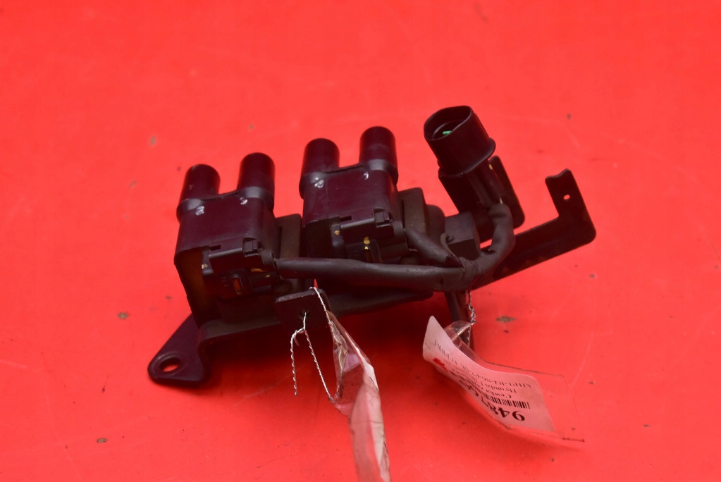 bobina Di accensione HYUNDAI I20 e 20 1 e 1.2 16V 78 KM 08-12