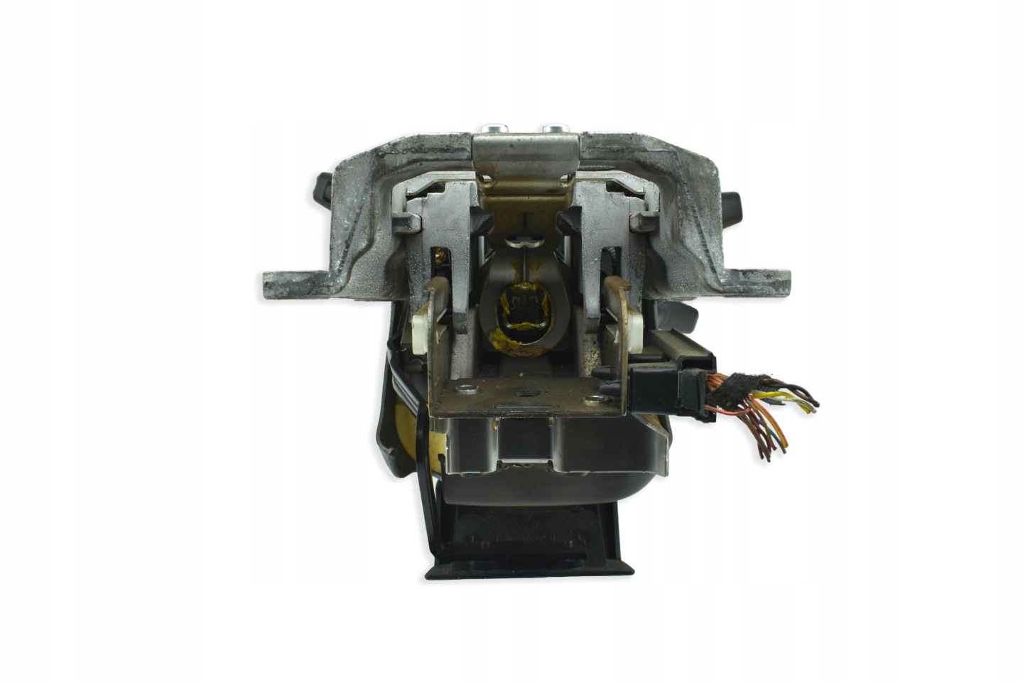steering wheel rod AUDI A6 C6 3.0 TDI