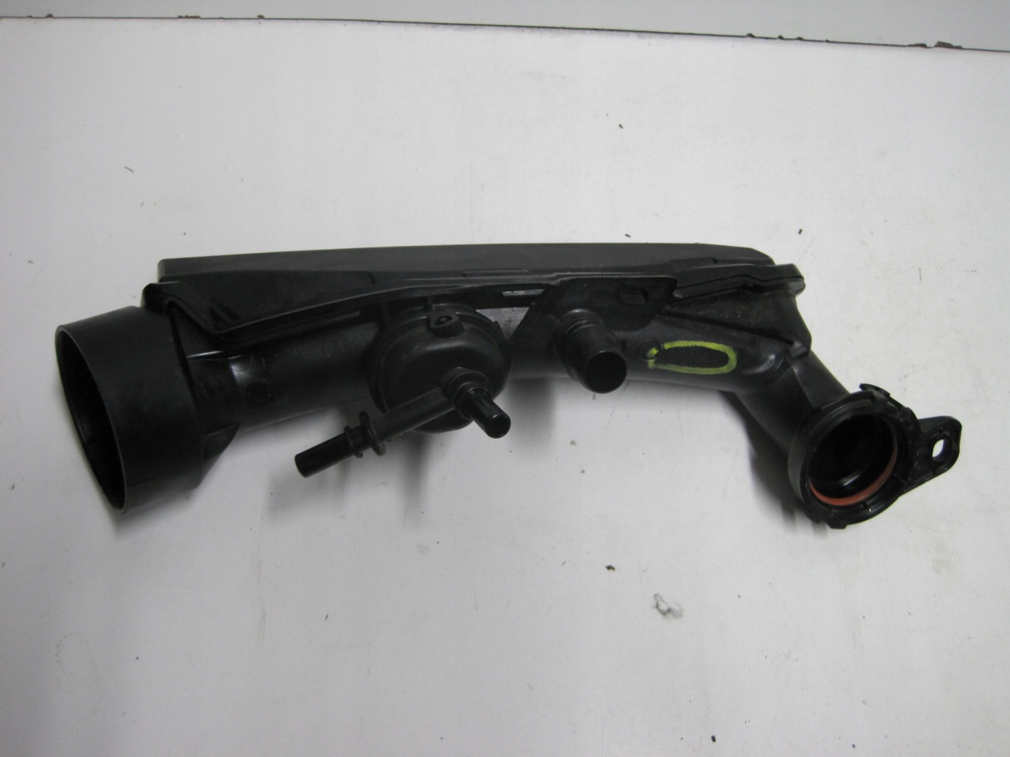 pipe PEUGEOT 3008 5008 III 99652S