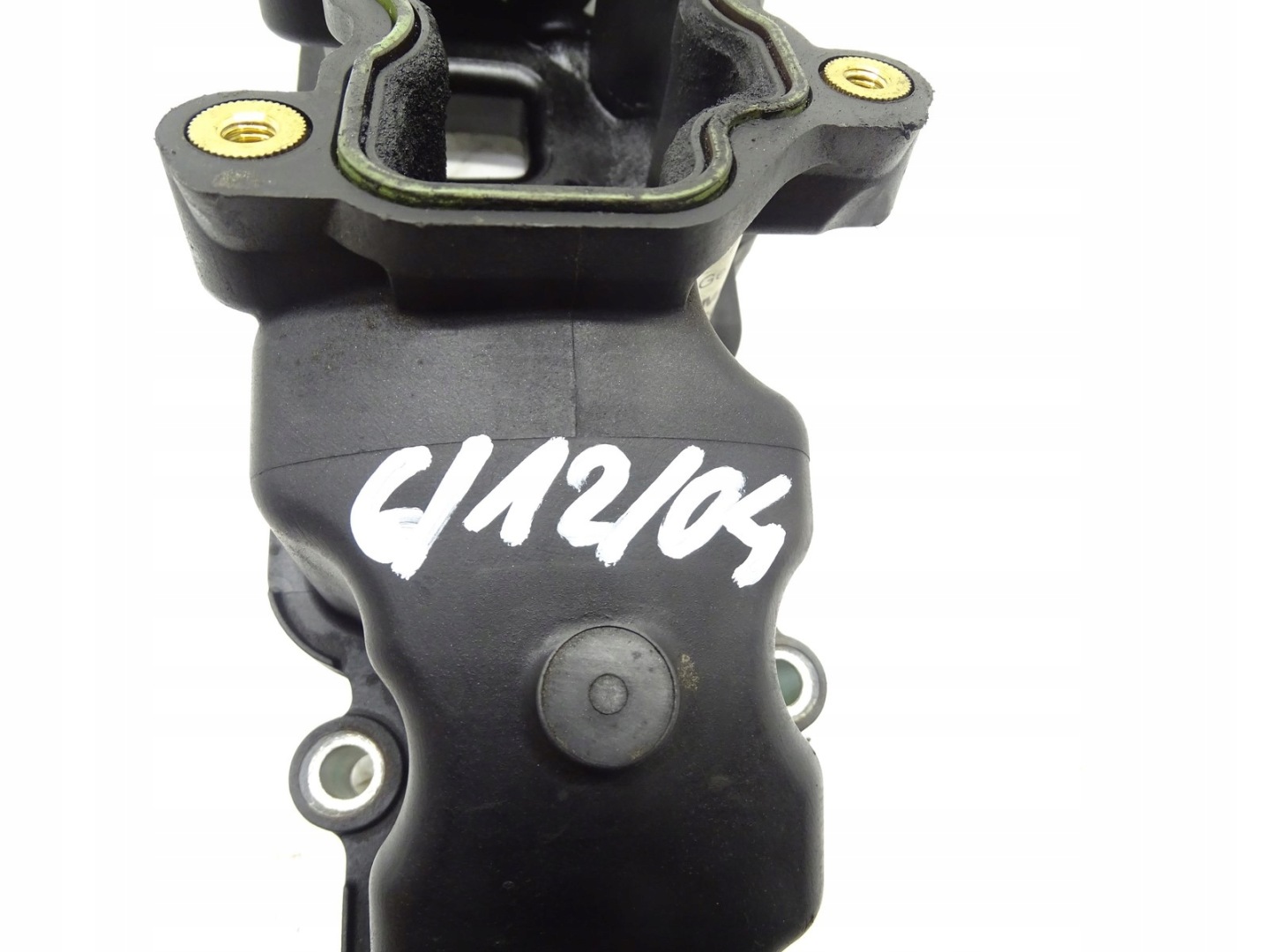 intake manifold right VW AUDI A6 Q5 A8 3.0 TDI 059129712BR