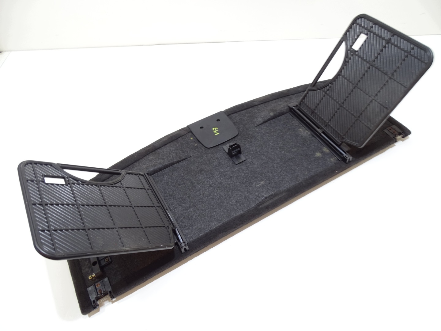 emelet csomagtartó BMW E61
