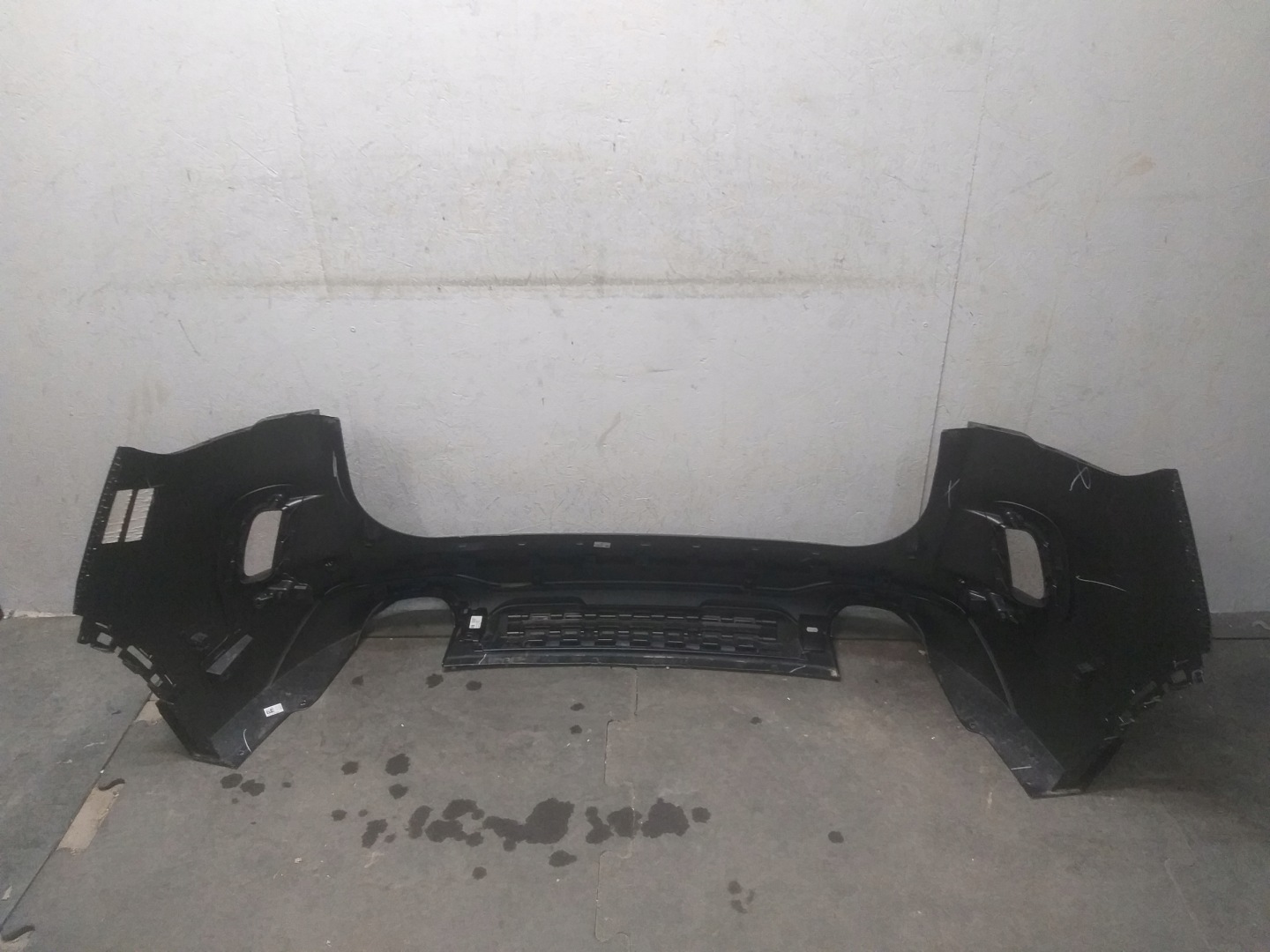 Stoßstange heck FORD KUGA MK3 ST LINE