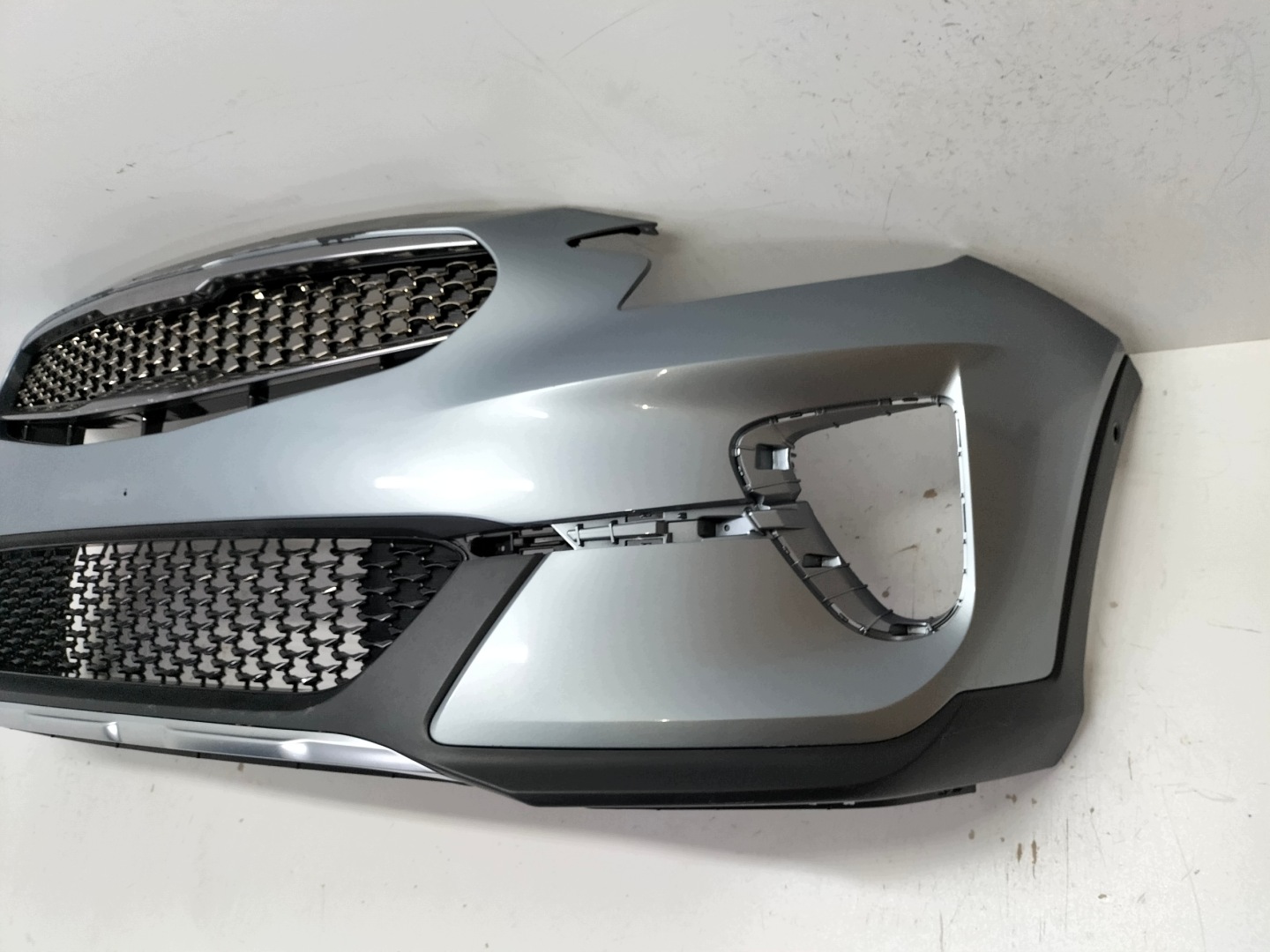 frontstoßstange vorne KIA X-CEED XCEED 19-22