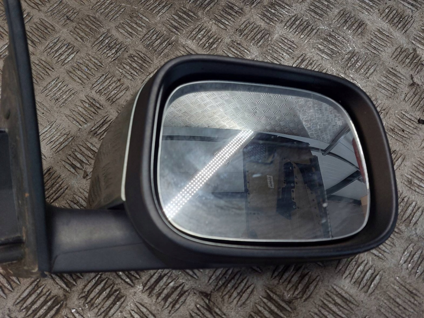 mirror right electrics VOLVO XC90 and FL 471-46 30716115