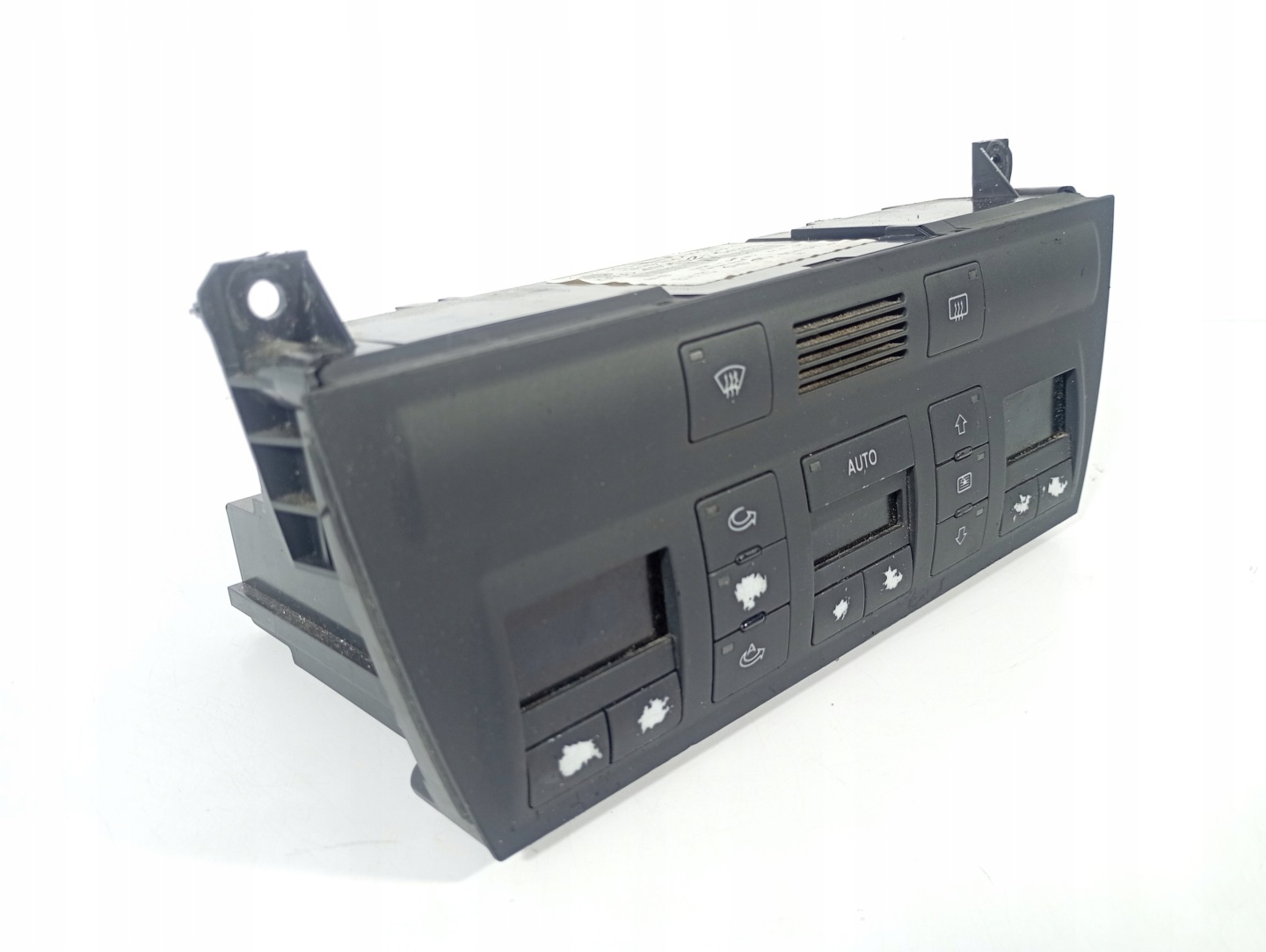 Audi A6 C5 97-04 switch PRZELACZNIKSTEROWNIK PANEL air conditioning devices OE 4B0820043AL