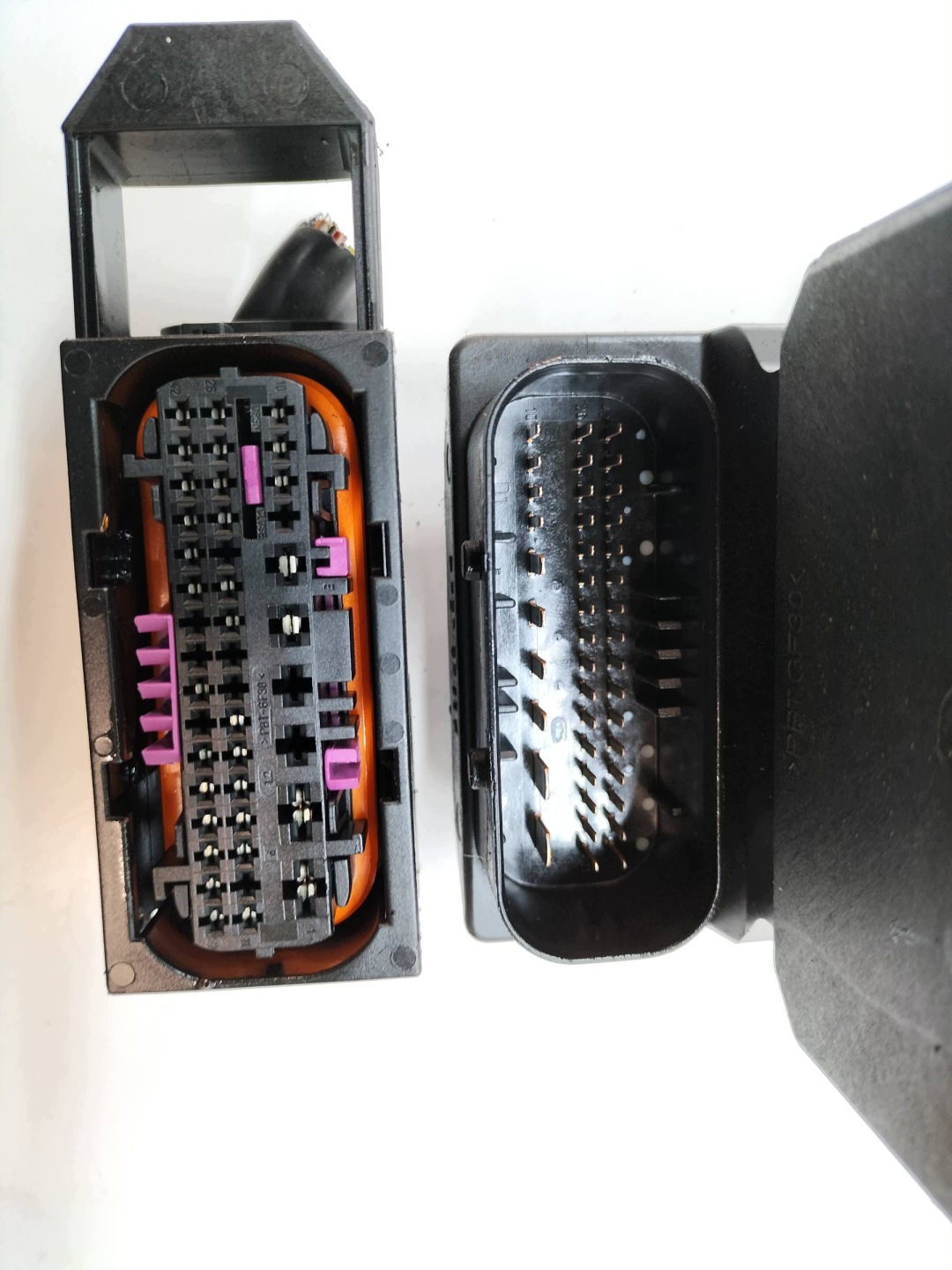 pumpe ABS 8E0614517 0265225048 0265950011 Audi A4 II (2000-2006) B6