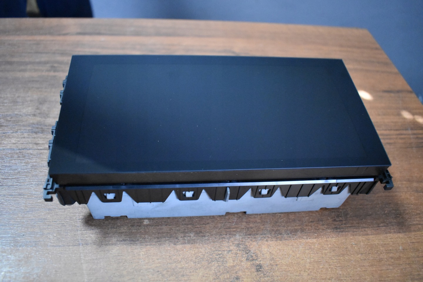 IDEALNY EKRAN display LCD AUDI A8 D5 Q7 Q8 1