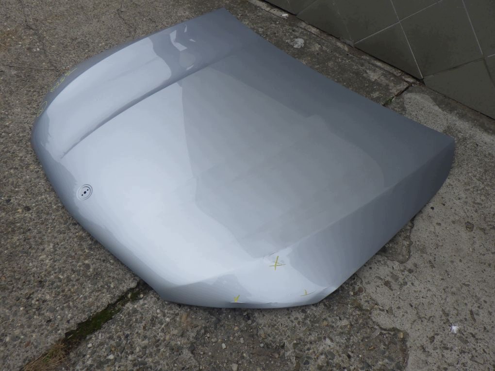 MERCEDES GLC 254 2022- A2548809500 motorhaube