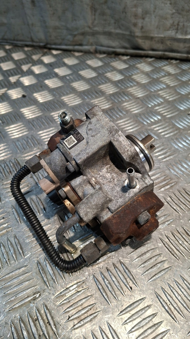 injection pump MAZDA 6 GH 2.2D
