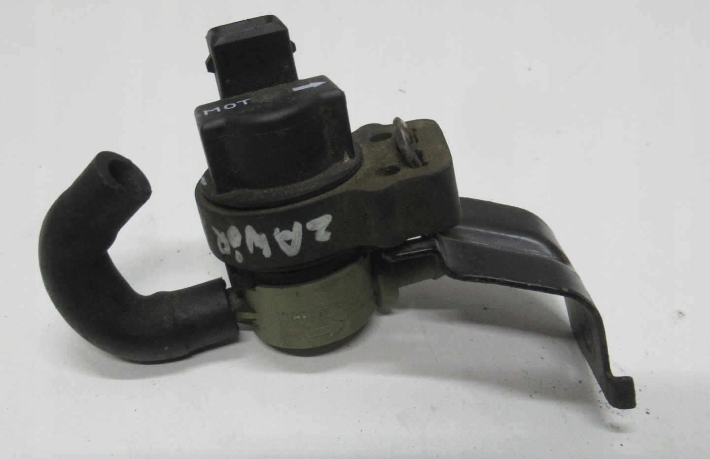 MERCEDES W208 CLK Sensor Unterdruck 0004701693