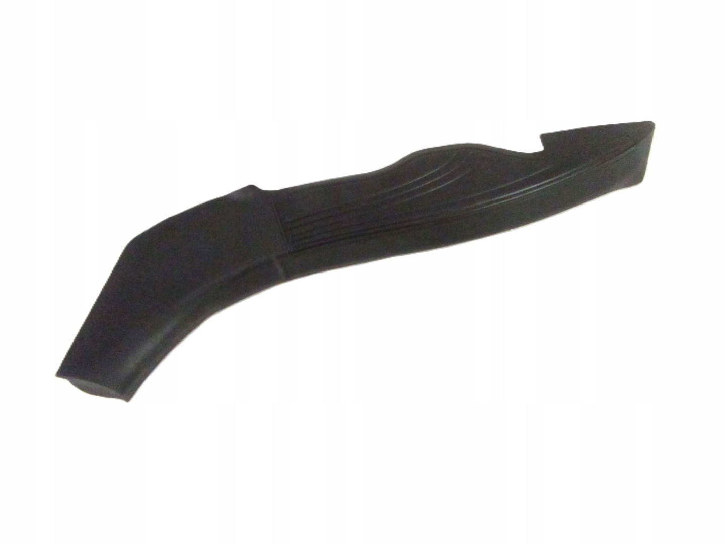 moulding cover spoiler lights left left rear part BMW G11 G12
