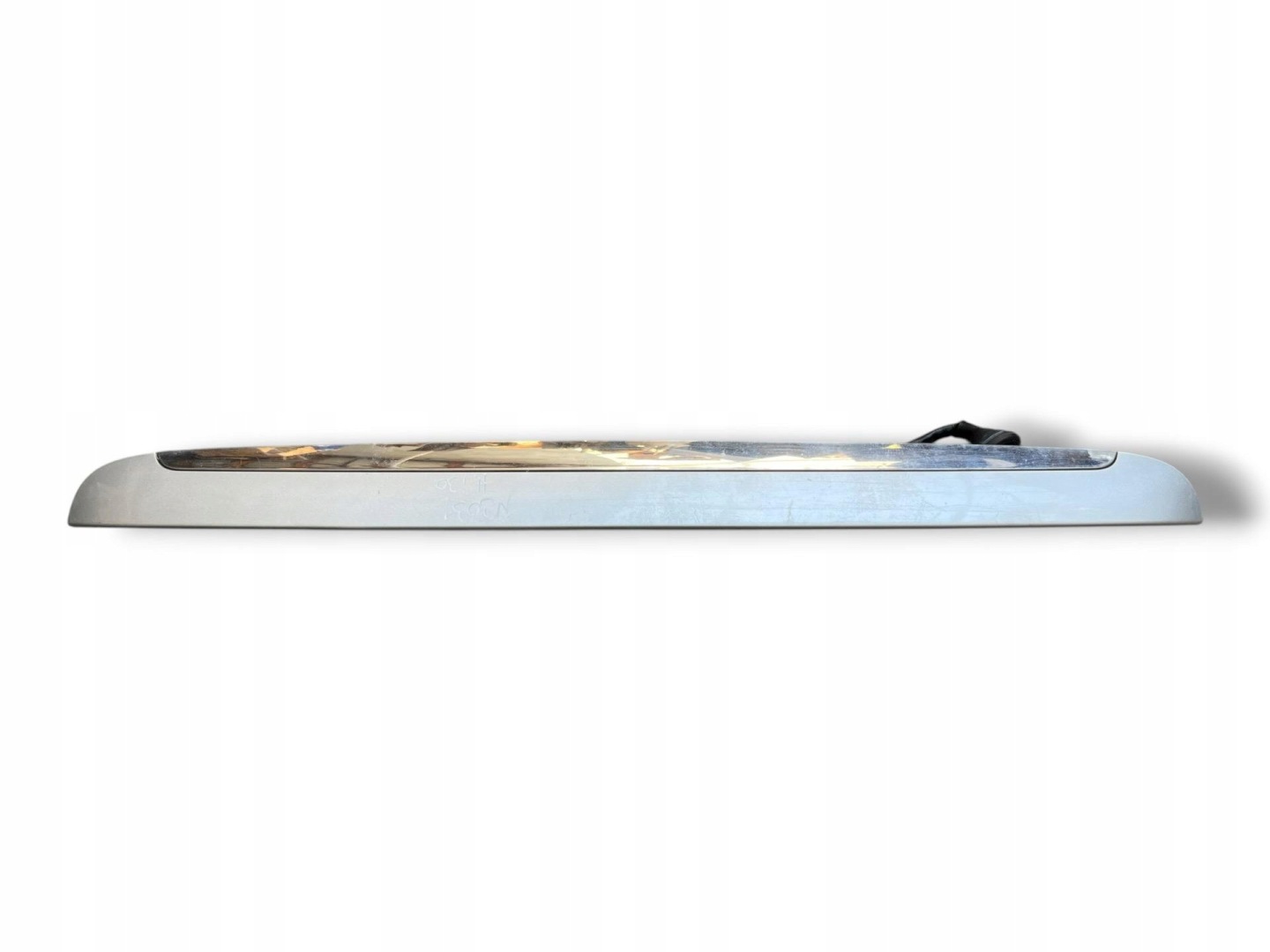 moulding bonnet Hyundai i30 FD 2009 87370-2R300