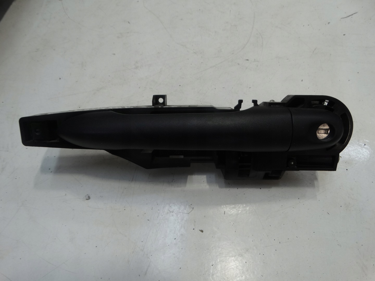 handle exterior left front MERCEDES CITAN RENAULT KANGOO II 2016R.